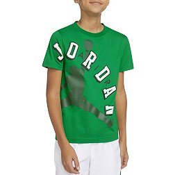 Jordan Boys' Arch Logo T-Shirt
