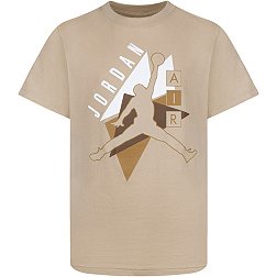 Jordan Boys' Air Diamonds T-Shirt
