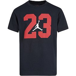 Jordan Boys' Jumpman Core T-Shirt