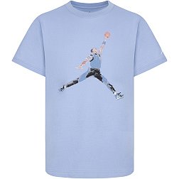 Jordan Boys' Watercolor Jumpman T-Shirt