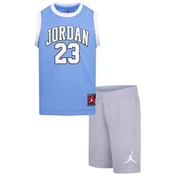 Jordan Little Boys' Jordan 23 Jersey Set