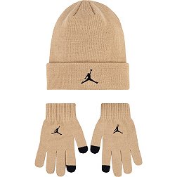 Jordan Kids' Essentials Beanie/Gloves Set