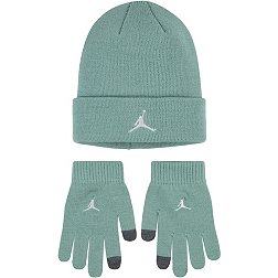 Jordan Kids' Essentials Beanie/Gloves Set
