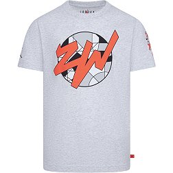Jordan Boys' Zion Ring T-Shirt