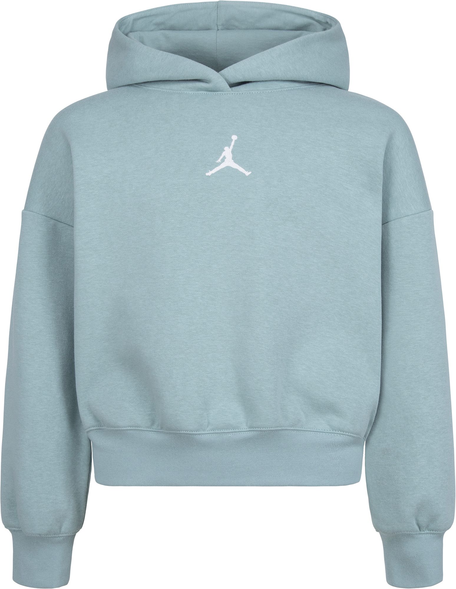 Jordan Boys' Core Performance Thermal Hoodie