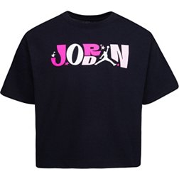 Jordan Girls' All Star T-Shirt