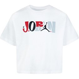 Jordan Girls' All Star T-Shirt
