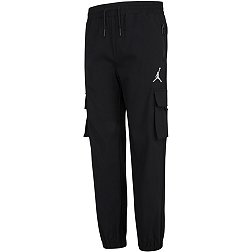 Nike Girls' Post-Up Cargo Joggers