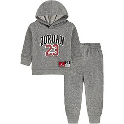Jordan Infants' Jersey Pack Pullover Set