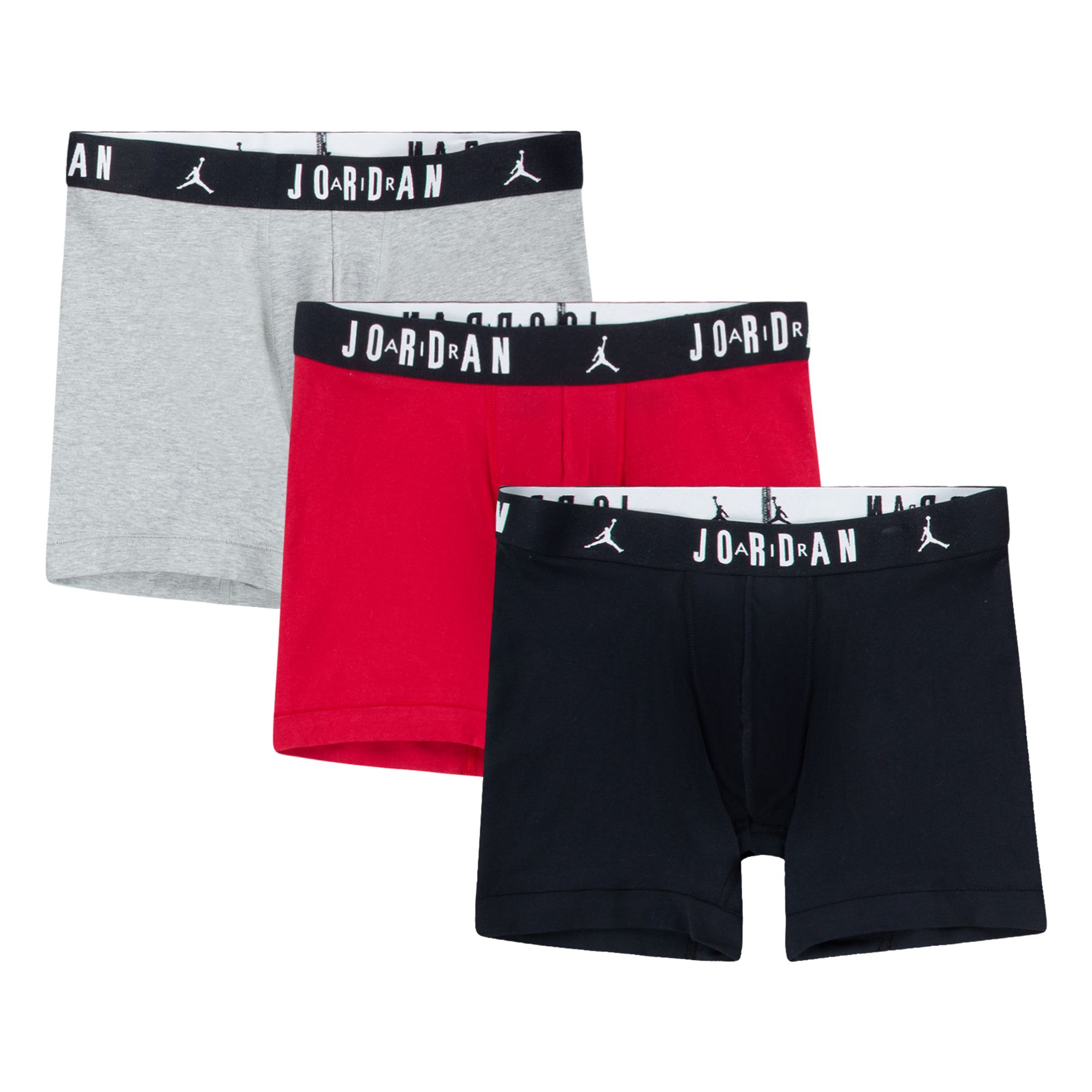 Gym Red/Black