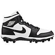 Men's Jordan 1 Vapor Edge Football Cleats | Dick's Sporting Men's Jordan 1 Vapor Edge Football Cleats | Dick's Sporting