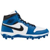 Men's Jordan 1 Vapor Edge Football Cleats | Dick's Sporting