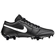 Men's Jordan 1 Vapor Edge Football Cleats | Dick's Sporting Men's Jordan 1 Vapor Edge Football Cleats | Dick's Sporting