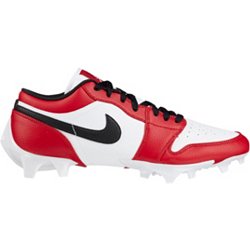 Men's Jordan 1 Vapor Edge Football Cleats | DICK's Sporting Men's Jordan 1 Vapor Edge Football Cleats | DICK's Sporting