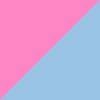 Pink/Blue/Green