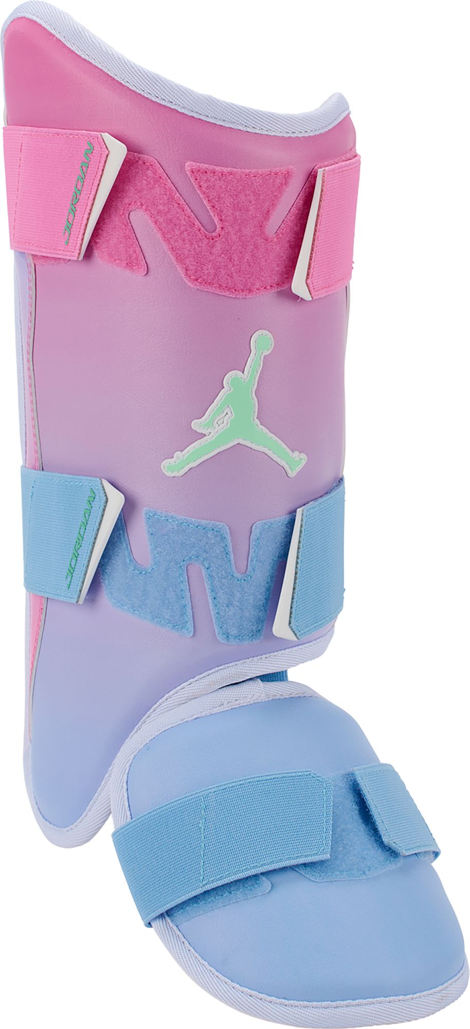 Pink/Blue/Green