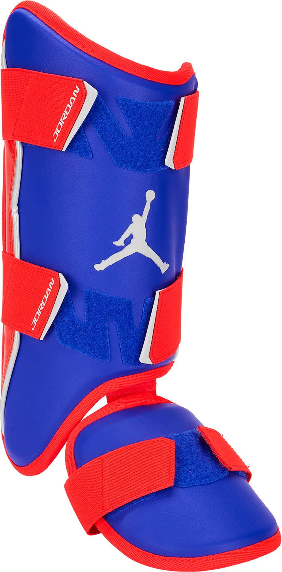 Royal/Red/White