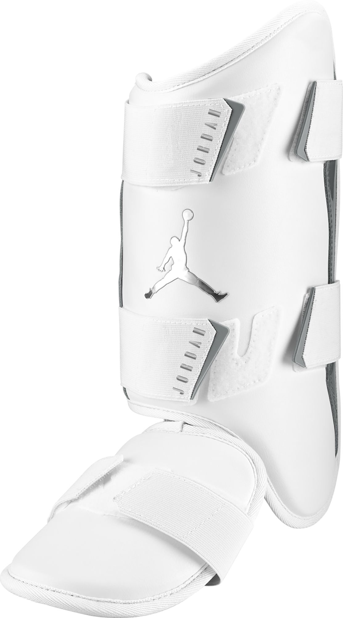 White/Cool Gry/Met Silver