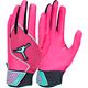Pink/Turquoise