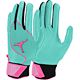 Teal/Pink