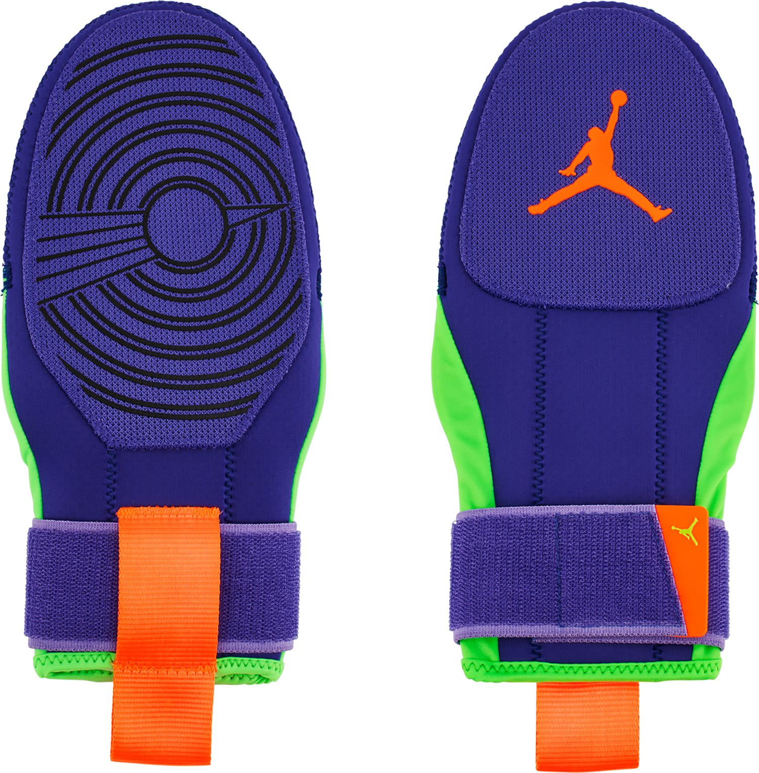 Jordan Fly Sliding Mitt | Dick's Sporting Goods