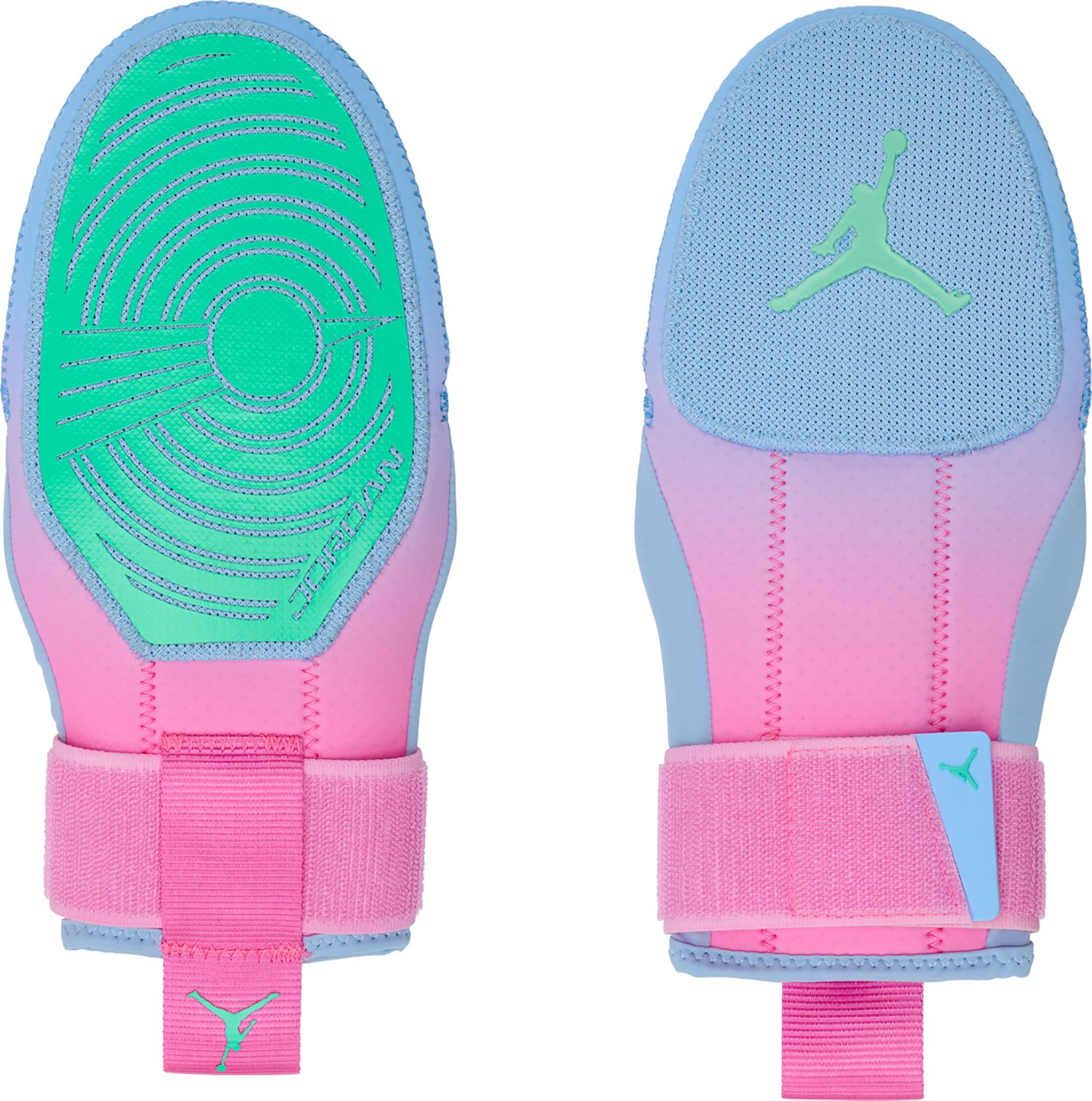 Jordan Fly Sliding Mitt