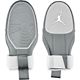 White/Cool Gry/Met Silver