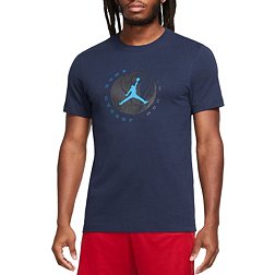 Jordan Men's Dri-FIT Sport Graphic T-Shirt
