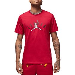 Jordan Men's Flight MVP Short Sleeve T-Shirt