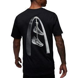 Jordan Men's Jayson Tatum Short Sleeve Graphic T-Shirt