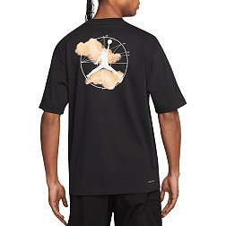 Jordan Men's Sport Short Sleeve Graphic T-Shirt