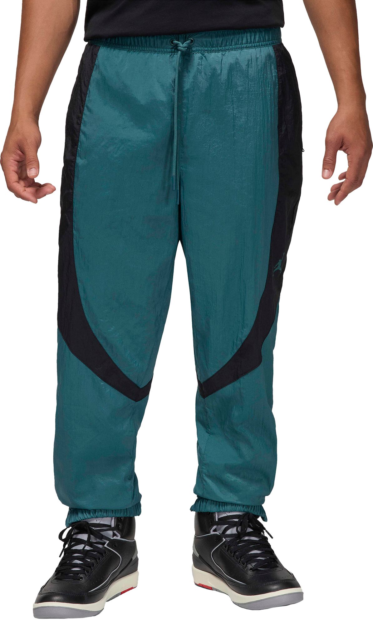 Jordan Men's Sport Jam Warm Up Pants