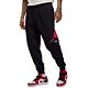 Black/Gym Red