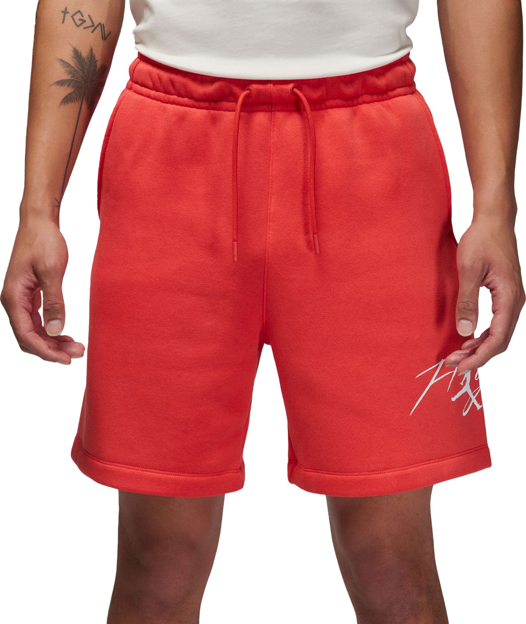 Jordan Men's Essentials Fleece Shorts