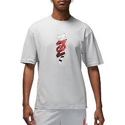 Jordan Men's Zion Seasonal T-Shirt