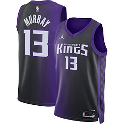 Keegan Murray Sacramento Kings Jordan Brand Unisex Swingman Jersey -  Statement Edition - Purple