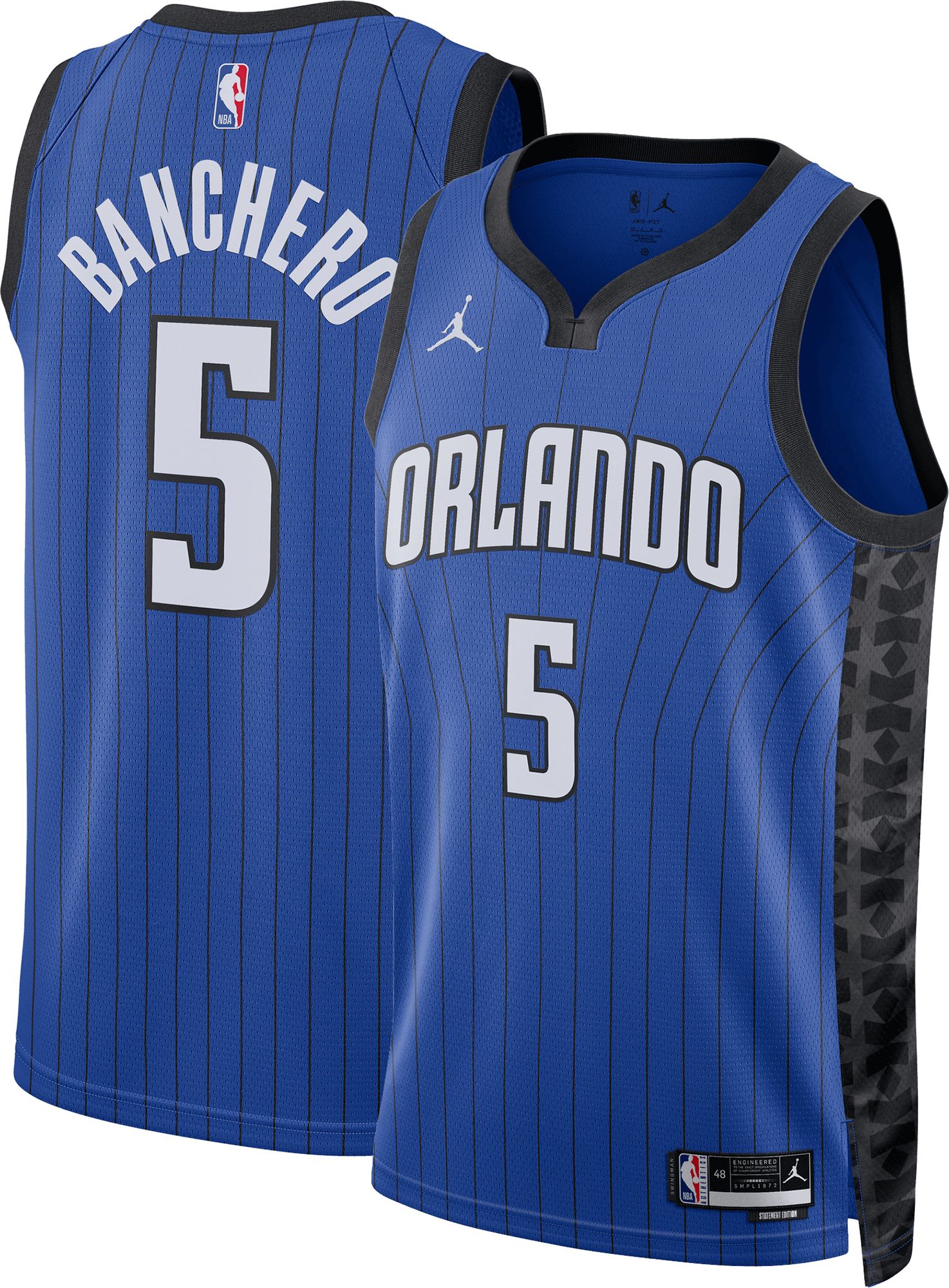 Jerseys