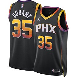Nike Men's Phoenix Suns Kevin Durant #35 Statement Swingman Jersey