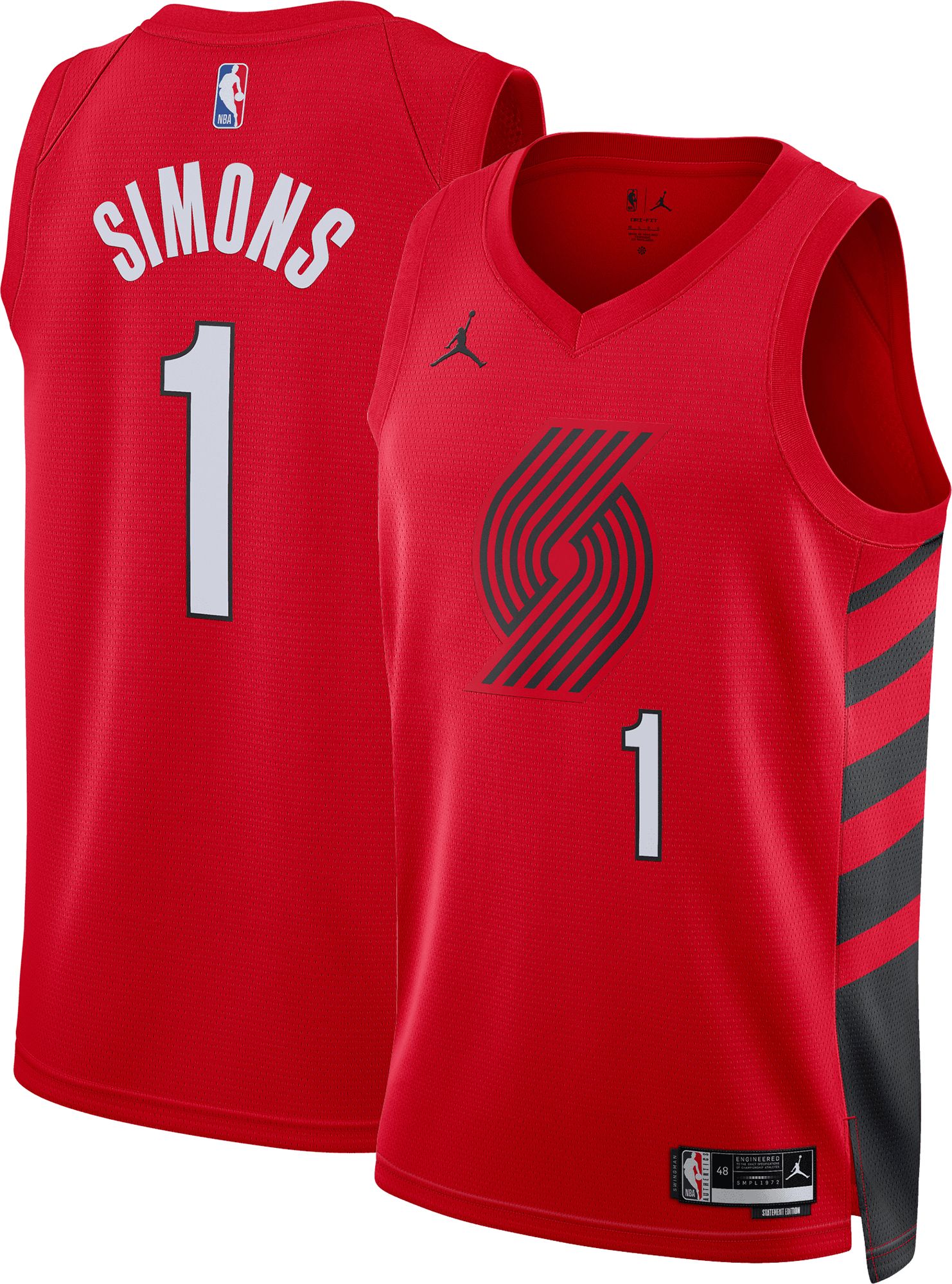 Jerseys