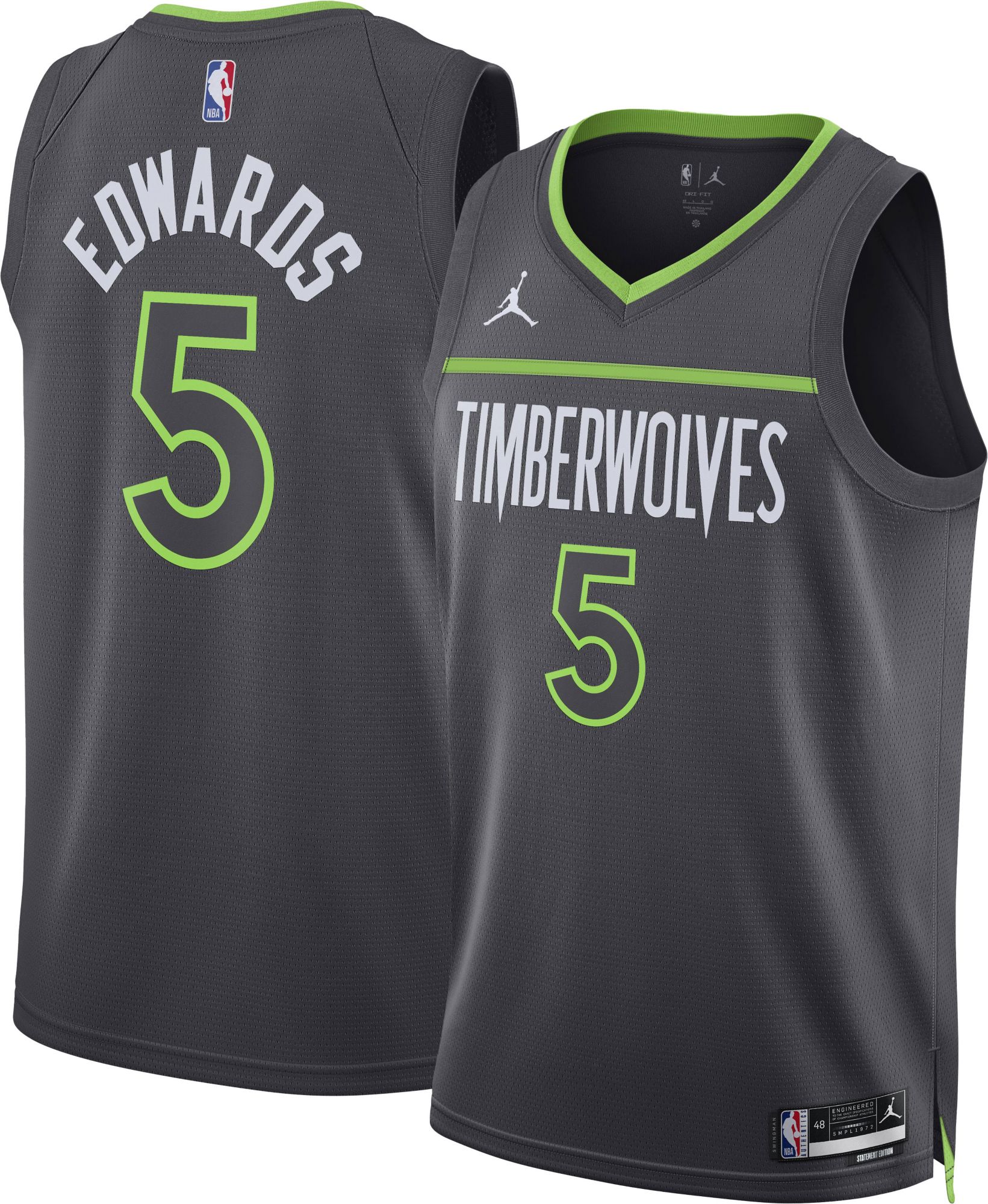 Jerseys