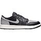 Black/Grey