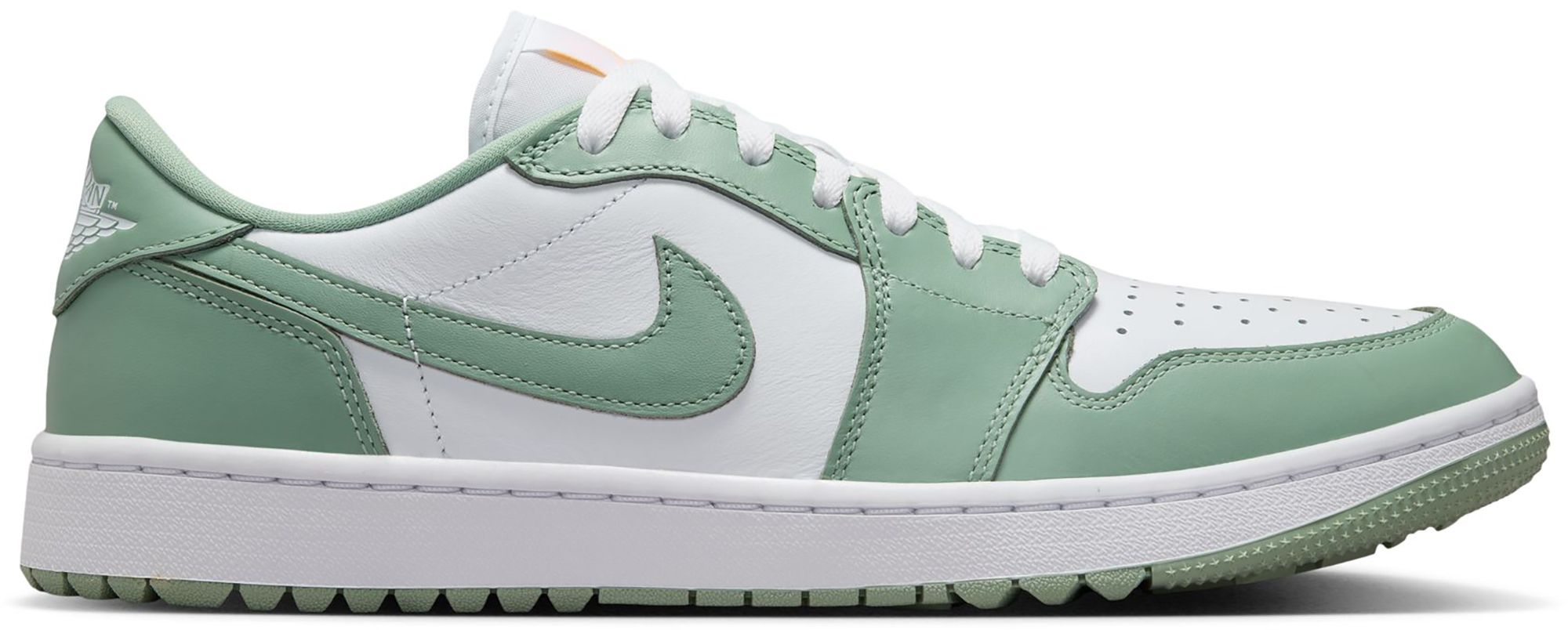 Air Jordan 1 Low G Spikeless Golf Shoes