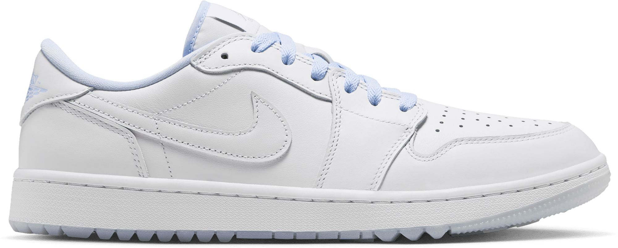 Air Jordan 1 Low G Spikeless Golf Shoes