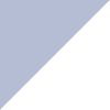 White/Blue/Silver