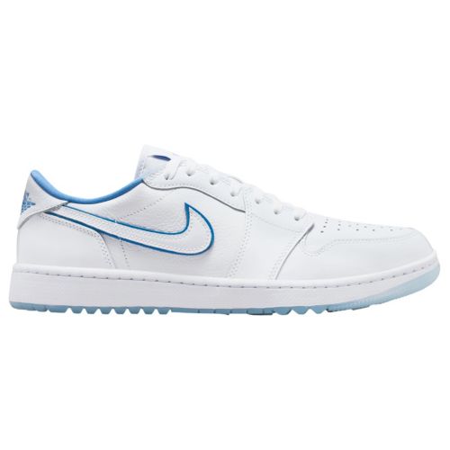 Air Jordan 1 Low G Spiked 'Chicago' Golf Shoes | Golf Galaxy