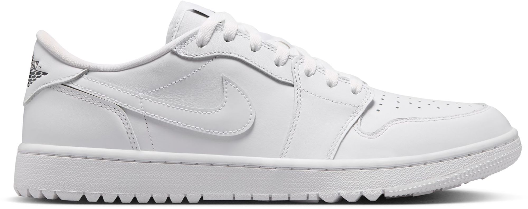 White/Navy