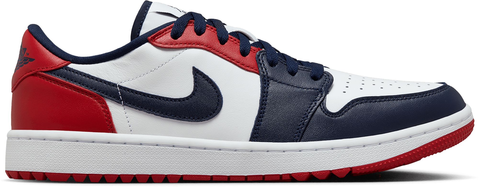 Air Jordan Men's 1 Low G Golf Shoes