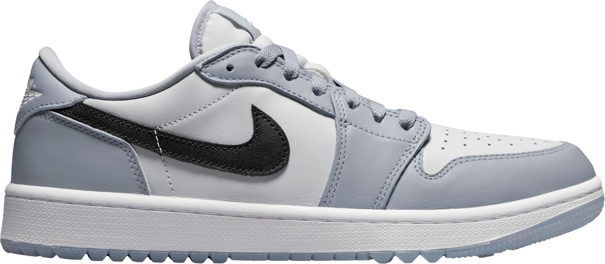 Wolf Grey/Black