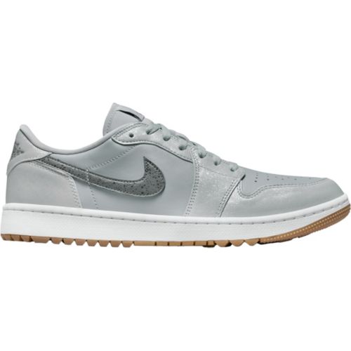 AIR JORDAN 1 LOW G ゴルフ Air Jordan 1 Low G Golf Shoes. Nike.com