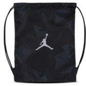Supreme Jordan Drawstring Bag (FW24) - $28